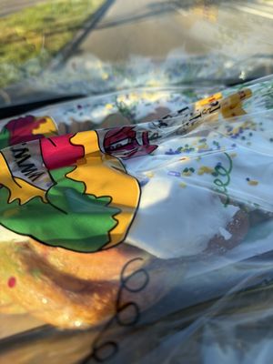 Manny Randazzo King Cakes by null