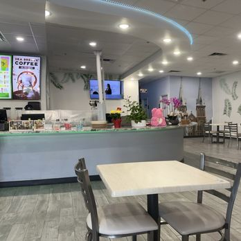 Saigon Baguette Cafe - Nice clean place I got here before the crown it does get full fast after 12 noon! - Vietnamese Near Me - Fort Myers, Florida