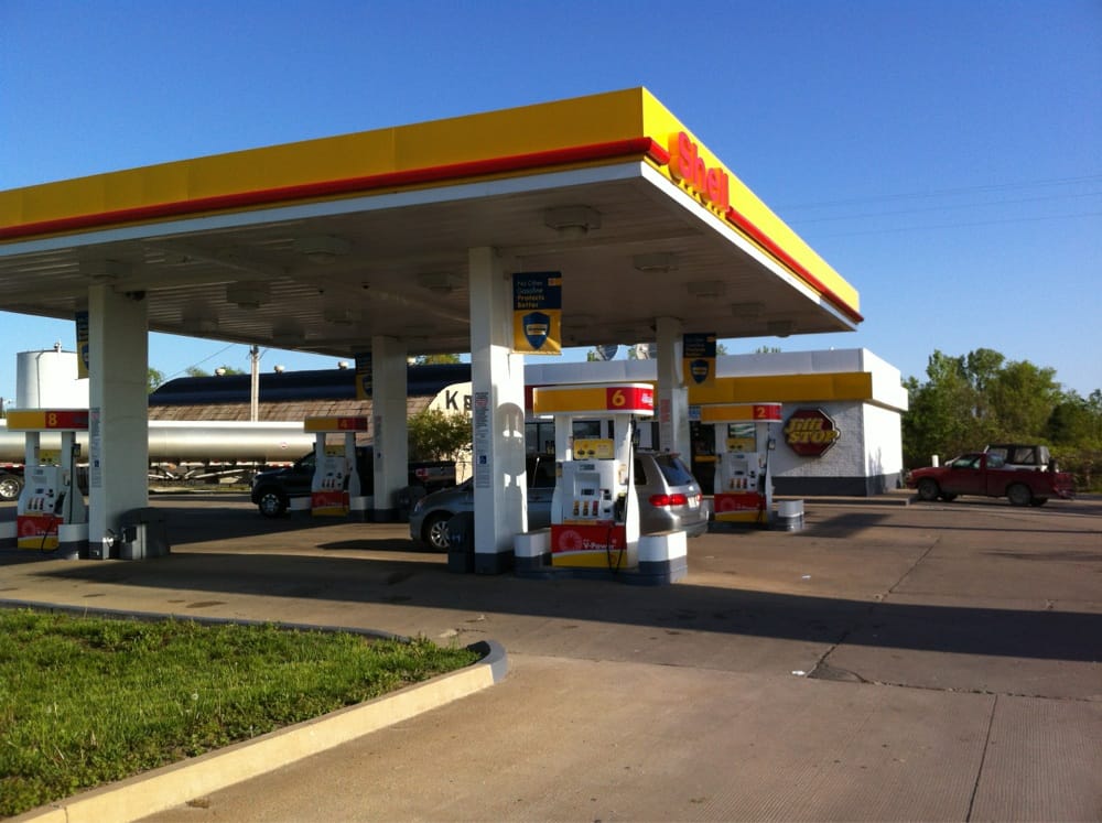 WEST QUINCY SHELL Updated October 2024 8556 Highway 24, Taylor