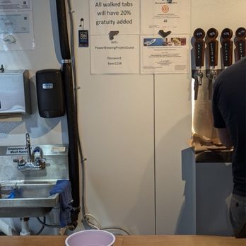 Power Brewing Project - Breweries Near Me - Hutto, Texas Power Brewing Project - Breweries Near Me - Hutto, Texas