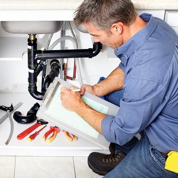 Steve's Plumbing - Plumbing Near Me