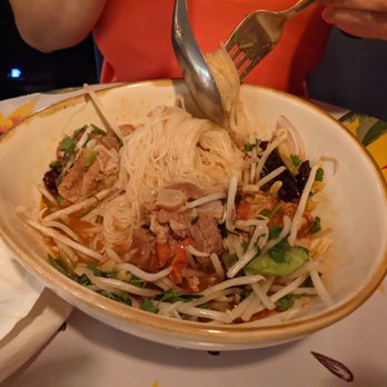 Wild Rose Northern Thai Eats - Thai Near Me - Bend, Oregon