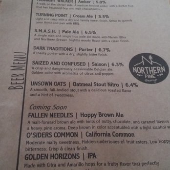 Northern Pine Brewing - Breweries Near Me - Oceanside, California Northern Pine Brewing - Breweries Near Me - Oceanside, California