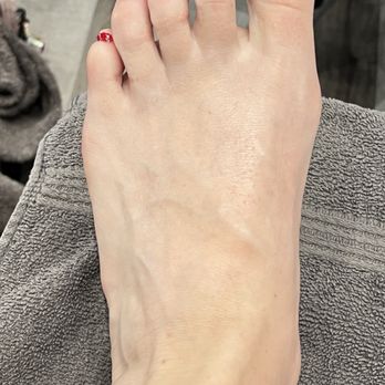 The Eden Spa - Pedicure by Monica - Nail Salons Near Me - Frisco, Texas
