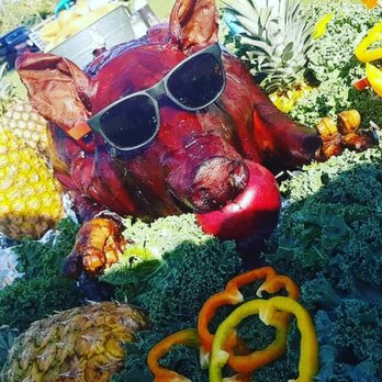 Porkmafia - Whole hog - Barbeque Near Me Porkmafia - Whole hog - Barbeque Near Me