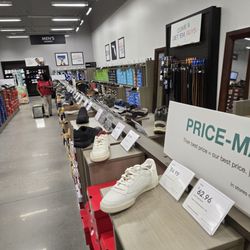 DSW Designer Shoe Warehouse