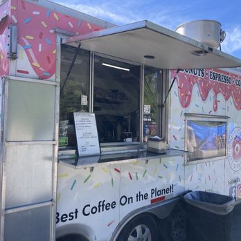 Donuts and Real Espresso - Donuts Near Me Donuts and Real Espresso - Donuts Near Me