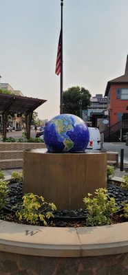 Piazza Basilone by null