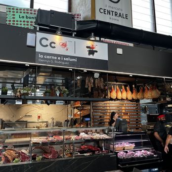 Mercato Centrale - Patisserie/Cake Shop Near Me - Rome, RM Mercato Centrale - Patisserie/Cake Shop Near Me - Rome, RM