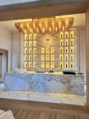 RH San Francisco | The Gallery at the Historic Bethlehem Steel Building by null