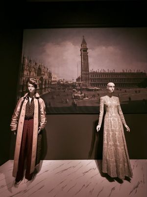 The Cleveland Museum of Art by null