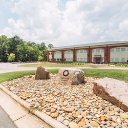 Trinity Academy - Upper School Building