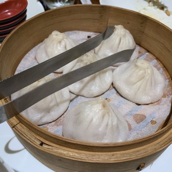 Mama Wong - Soup dumplings - Asian Fusion Near Me - Exton, Pennsylvania
