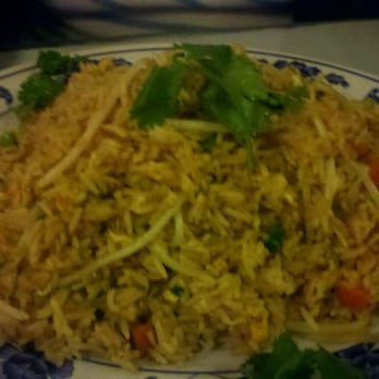 Phoenix Noodle House - Shrimp fried rice - Vietnamese Near Me - Modesto, California Phoenix Noodle House - Shrimp fried rice - Vietnamese Near Me - Modesto, California