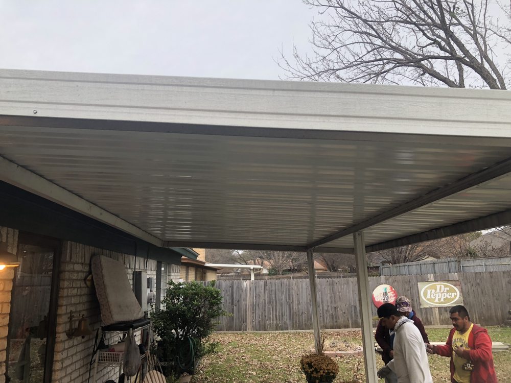 Slide of Kelley's Quality Roofing