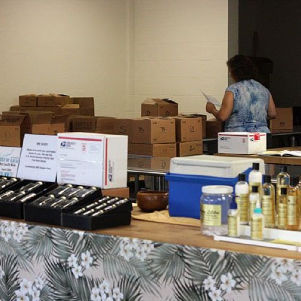 Aunty Lilikoi - everything is made, sold, packaged, and shipped here - Specialty Food Near Me - Waimea, Hawaii Aunty Lilikoi - everything is made, sold, packaged, and shipped here - Specialty Food Near Me - Waimea, Hawaii