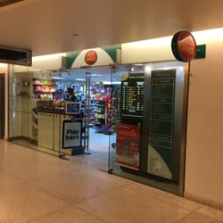 Post Office