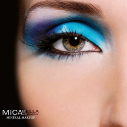 Trend5 Salon - Makeup_Pure Mineral