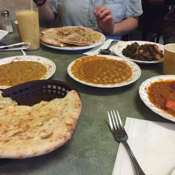 Shalimar - All vegetarian dinner - Pakistani Near Me - San Francisco, California Shalimar - All vegetarian dinner - Pakistani Near Me - San Francisco, California