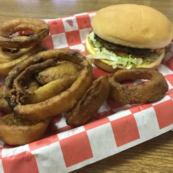 Hank's Hamburgers - Best burger I've ever had!! - Fast Food Near Me - Tulsa, Oklahoma Hank's Hamburgers - Best burger I've ever had!! - Fast Food Near Me - Tulsa, Oklahoma