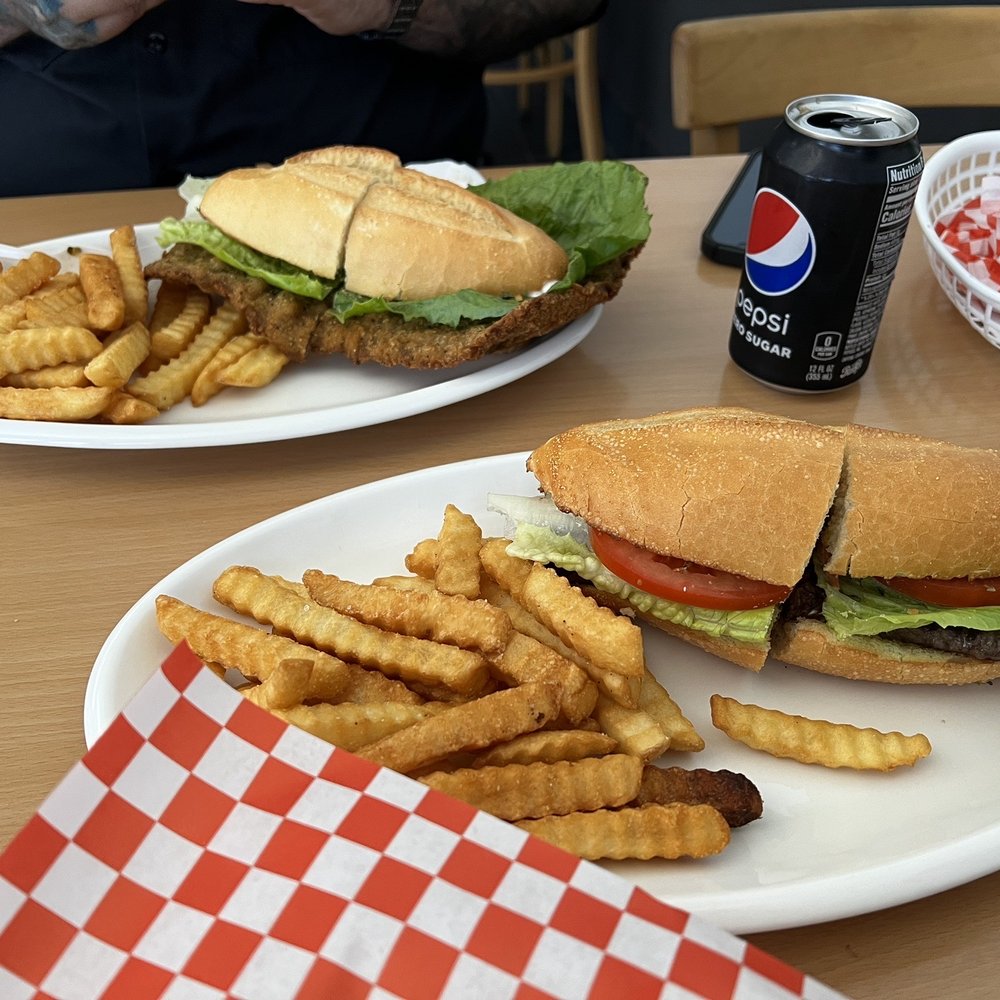 Furnos - Argentine Near Me - Rancho Cucamonga, California
