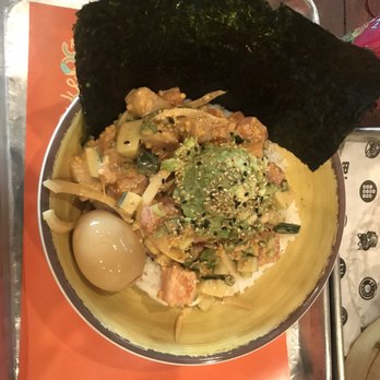 1-800-Lucky - Asian Fusion Near Me - Miami, Florida