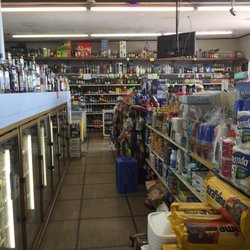 Liquor Locker
