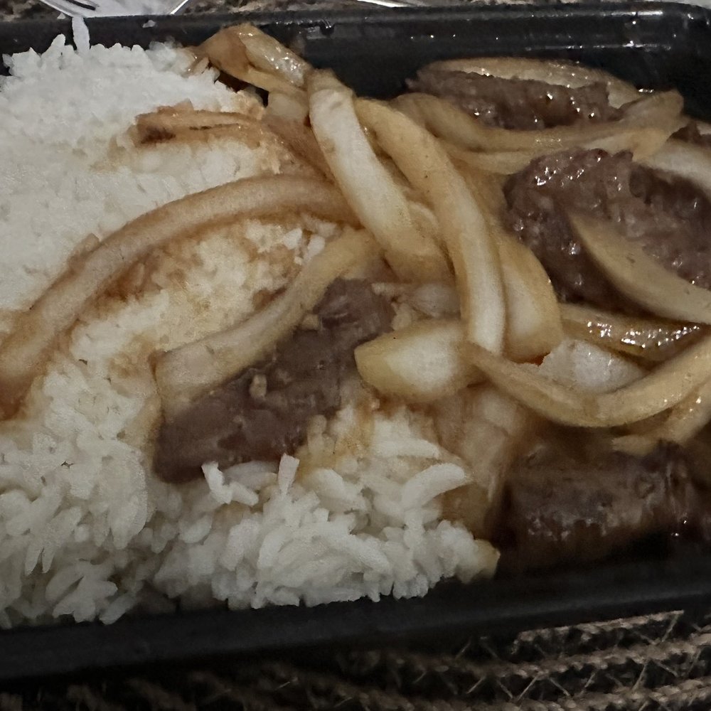 China Xpress - Mongolian Beef - Chinese Near Me - Trinity, Florida