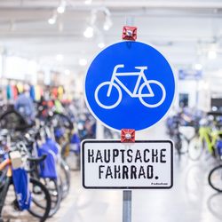 HiBike - Hauptsache Fahrrad