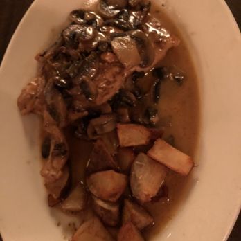 Pasta Vino - Chicken Abado - Italian Near Me - Johns Creek, Georgia