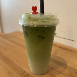 Organic Uji Matcha Tea