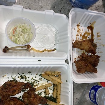 Bonchon San Jose - Blossom Hill Rd - Korean Chicken & Seasoned French Fries - Chicken Wings Near Me - San Jose, California