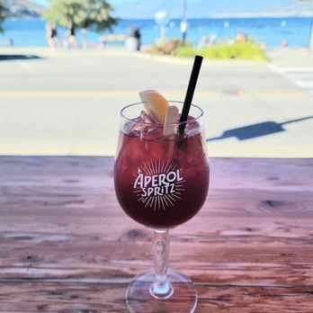 Sociale by Villa Rosa - Sangria - Italian Near Me - Penticton, British Columbia Sociale by Villa Rosa - Sangria - Italian Near Me - Penticton, British Columbia
