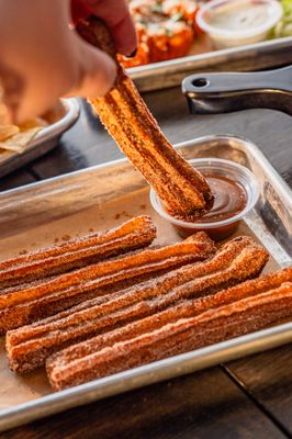 Torchy's Tacos by null