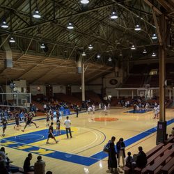Kezar Pavilion