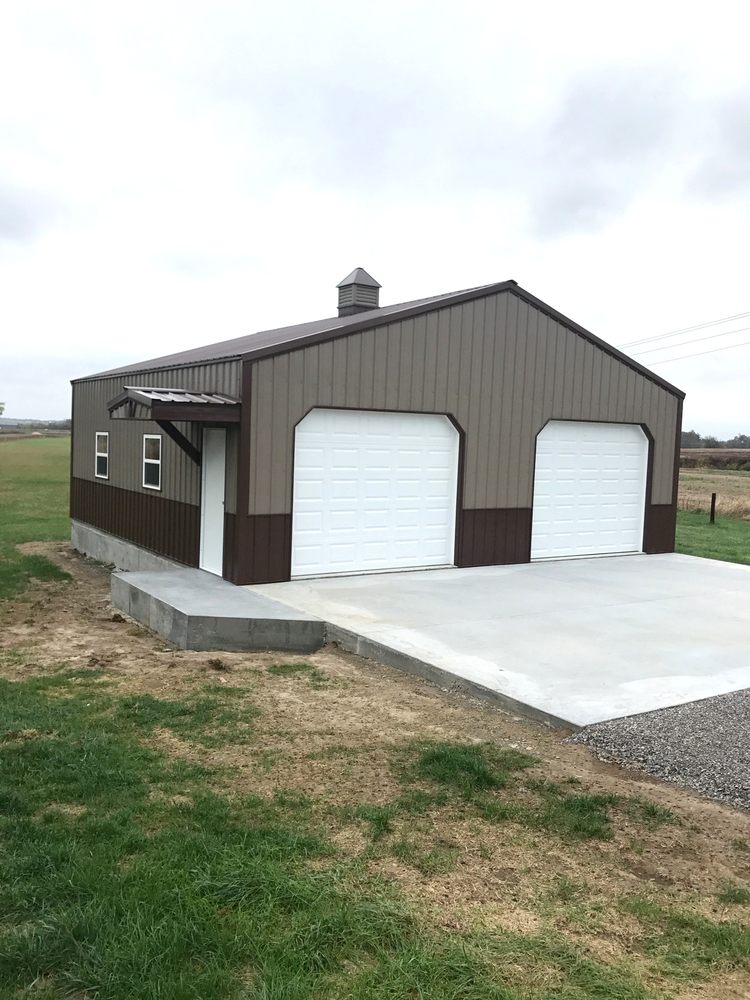 BUCHHEIT METALS Updated September 2024 34102 State Hwy 25, Advance