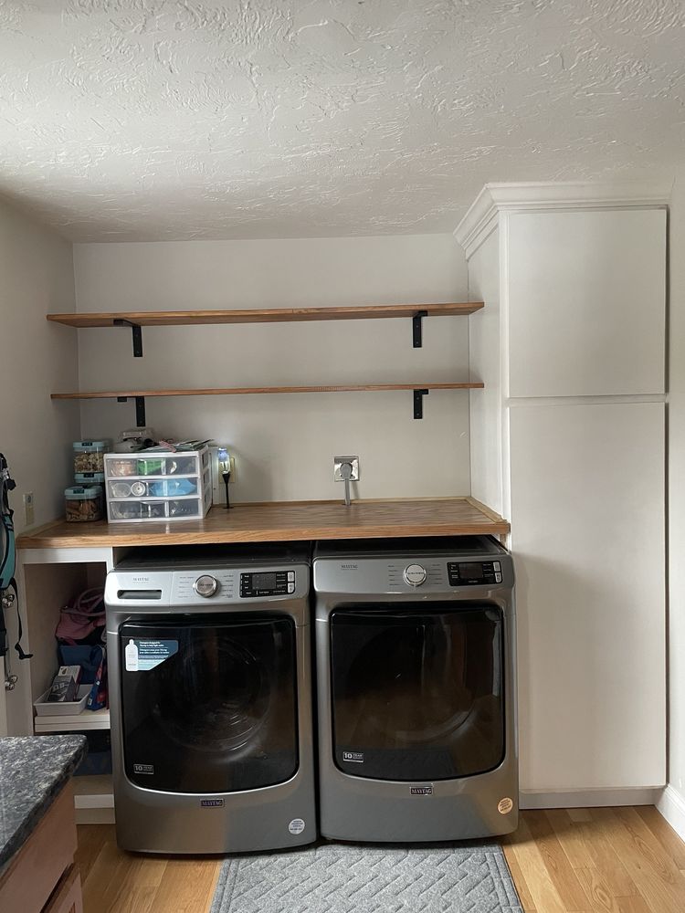 Slide of RTB Handyman And Remodeling Services