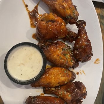 Mad Cow Grill - Jerk, chicken wings - American Near Me - Laurel, Maryland Mad Cow Grill - Jerk, chicken wings - American Near Me - Laurel, Maryland