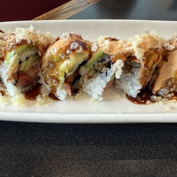 Akebono 515 - Sushi Bars Near Me - Des Moines, Iowa