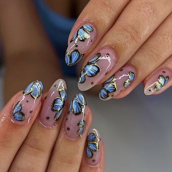 Bee Nails & Spa - Nail Salons Near Me - Cedar Park, Texas Bee Nails & Spa - Nail Salons Near Me - Cedar Park, Texas