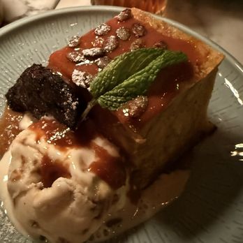 Otto’s High Dive - Maduro Bread Pudding - Cocktail Bars Near Me - Orlando, Florida Otto’s High Dive - Maduro Bread Pudding - Cocktail Bars Near Me - Orlando, Florida