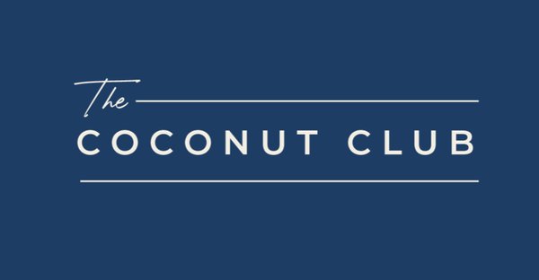 The Coconut Club by null