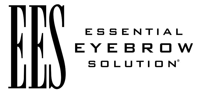 Essential Eyebrow Solution Logo