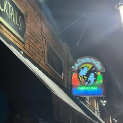 La Cucaracha Restaurante