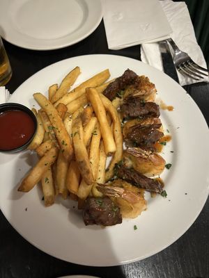 M.J. O'Connor's by null