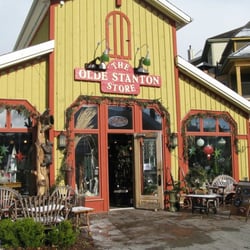 Olde Stanton Store