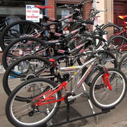 Rik's Bike Shed