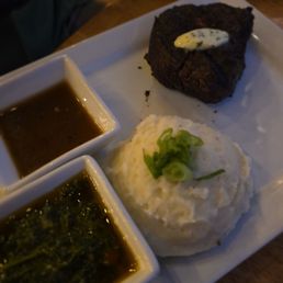 Filet mignon Filet mignon