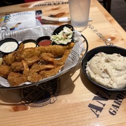 Forrests Seafood Feast Forrests Seafood Feast