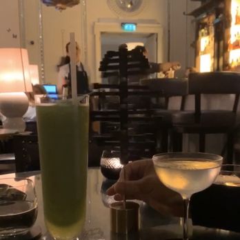 Artesian - Lounges Near Me - London, XGL Artesian - Lounges Near Me - London, XGL